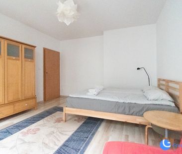 2 pokoje, 50 m² – Plac Bohaterów Getta, Kraków - Photo 6