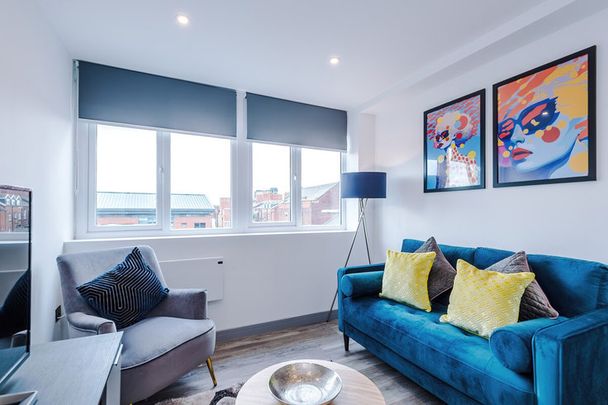 Fishergate - Photo 1