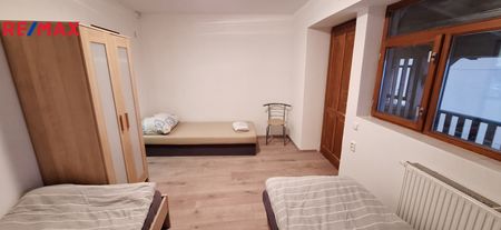 Pronájem bytu 1+kk v osobním vlastnictví 20 m², Jedovnice - Fotografie 2