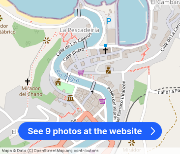 Alquiler de piso en Paseo Pilarín, 6 - Photo 1