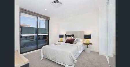 2 BEDROOM UNIT IN HARRIS PARK - Photo 2
