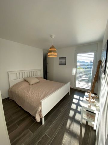 Beautiful 2.5-room apartment in the attic. - Photo 2
