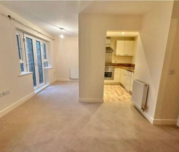 2 bedroom maisonette to rent - Photo 1