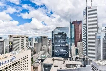 For Lease - 180 University Avenue Unit# 4207, Toronto, Ontario - Photo 4