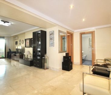 3 Bedroom Apartment For Rent in San Pedro de Alcántara, Málaga - Photo 2