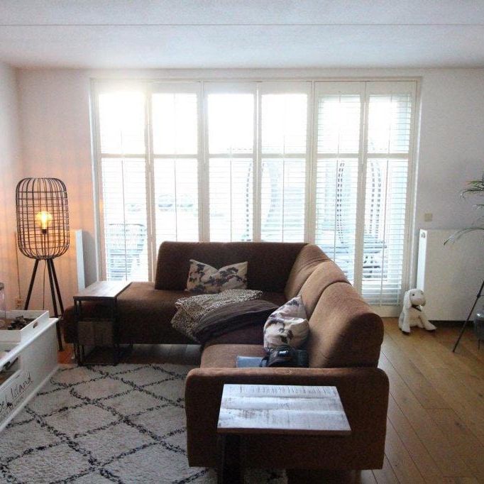 Huis te huur: Metslawierstraat 111 5045 EB Tilburg - Photo 1