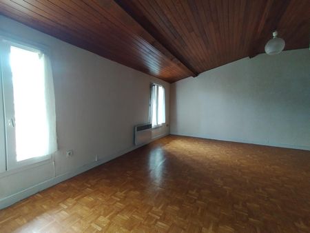 Location Appartement 2 pièces 39m² VALENCE 26000 - Photo 5