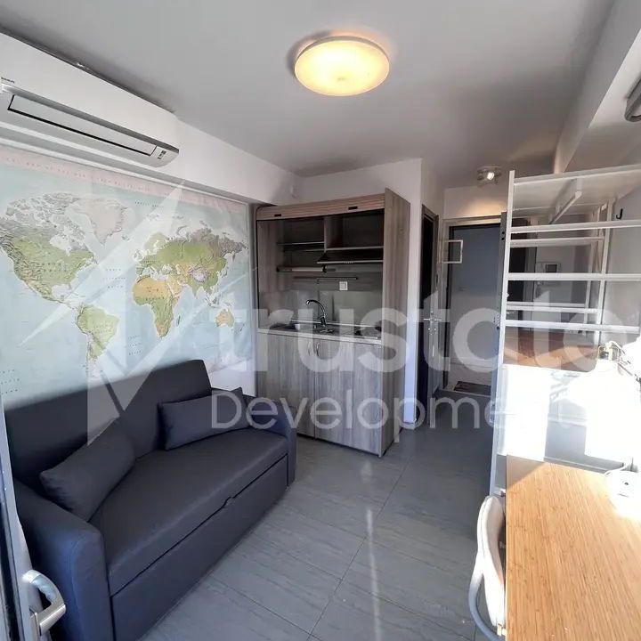 Studio/Γκαρσονιέρα για ενοικίαση Αγία Τριάδα (Φάληρο - Ιπποκράτειο) - Photo 1