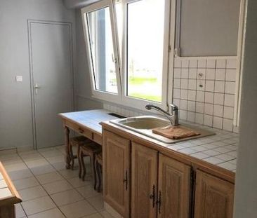 A LOUER NANTES Beaulieu petite vue Loire - T3 - 67.78 m2 - Garage - Photo 5