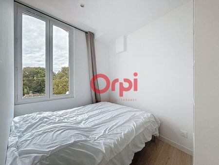 Appartement 2 Pièces 31 m² - Photo 2