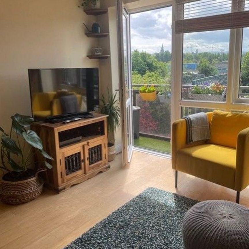 Apartment 7, Sunnybank, Islandbridge, Dublin 8 - Photo 1