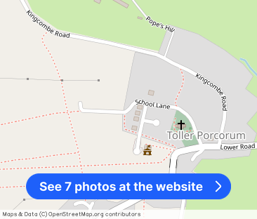 School Lane, Dorchester, DT2 0 - Photo 1