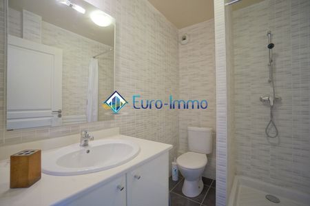 Location Appartement 1 pièce 31m² BEAUSOLEIL 06240 - Photo 5