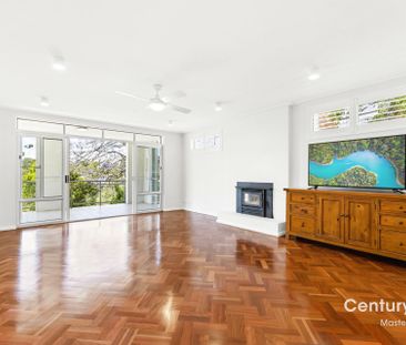 Stunning 4 Bedroom House in a Core Area of East Lindfield&excl; - Photo 6