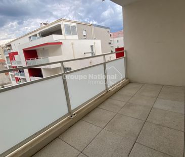 Location Appartement 3 pièces 67m² - Photo 1