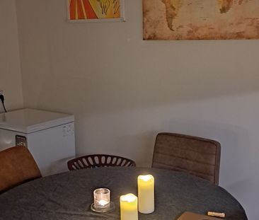 Borgarfjordsgatan, Kista - Photo 3