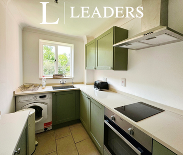 1 bedroom apartment to rent Blyford Way, Felixstowe, IP11 - Photo 4