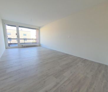 Sanierte 4.5-Zi-Wohnung im St. Johannquartier - Foto 1