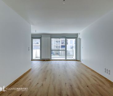 Location Appartement 2 pièces 46m² - Photo 1