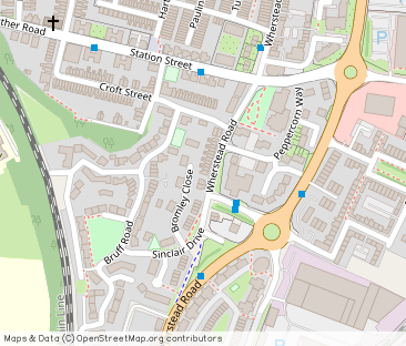 Wherstead Road, Ipswich, Suffolk - Photo 1