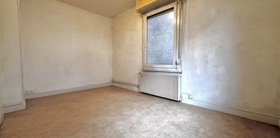 12 rue de la Charmille Strasbourg - Appartement 2/3 pièces de 45 m² - Photo 2