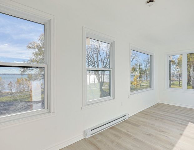 À louer / Appartement - Photo 1