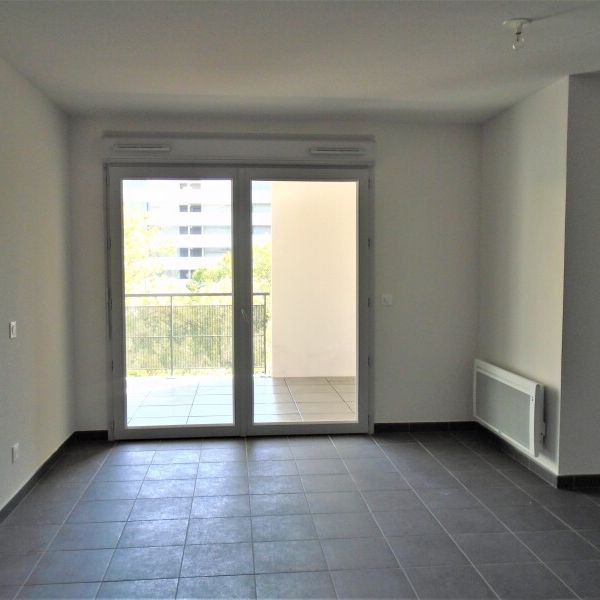 Location Appartement 1 pièce 28m² MONTPELLIER 34080 - Photo 1