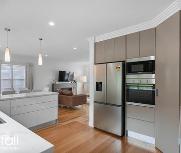 Fully Furnished Immaculate Home With Panoramic Views - Photo 6