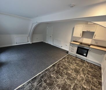 1 bedroom apartment to rent - Photo 3