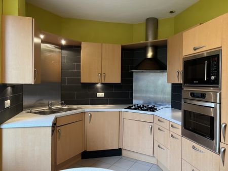 Location Appartement 3 pièces 64m² NANCY 54000 - Photo 5