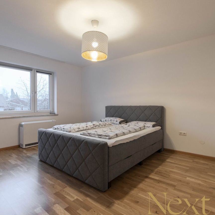 Einladende 2-Zimmer-Wohnung mit gemütlicher Loggia im Herzen Bad Leonfeldens zu vermieten! - Photo 1