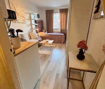 Selmedalsvägen, Hägersten - Foto 5