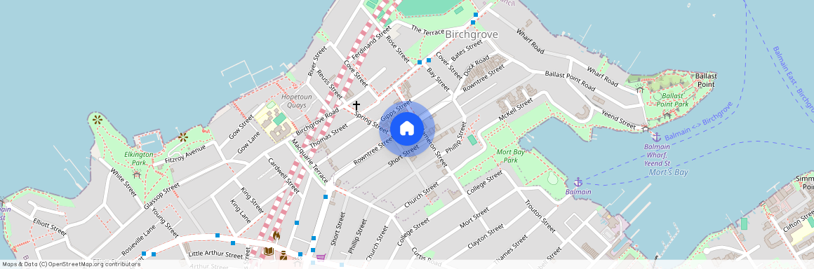 123 Rowntree Street, Birchgrove