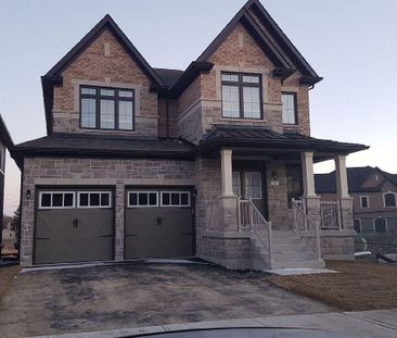 For Lease - 37 Ladder Crescent, East Gwillimbury, Ontario - Photo 6