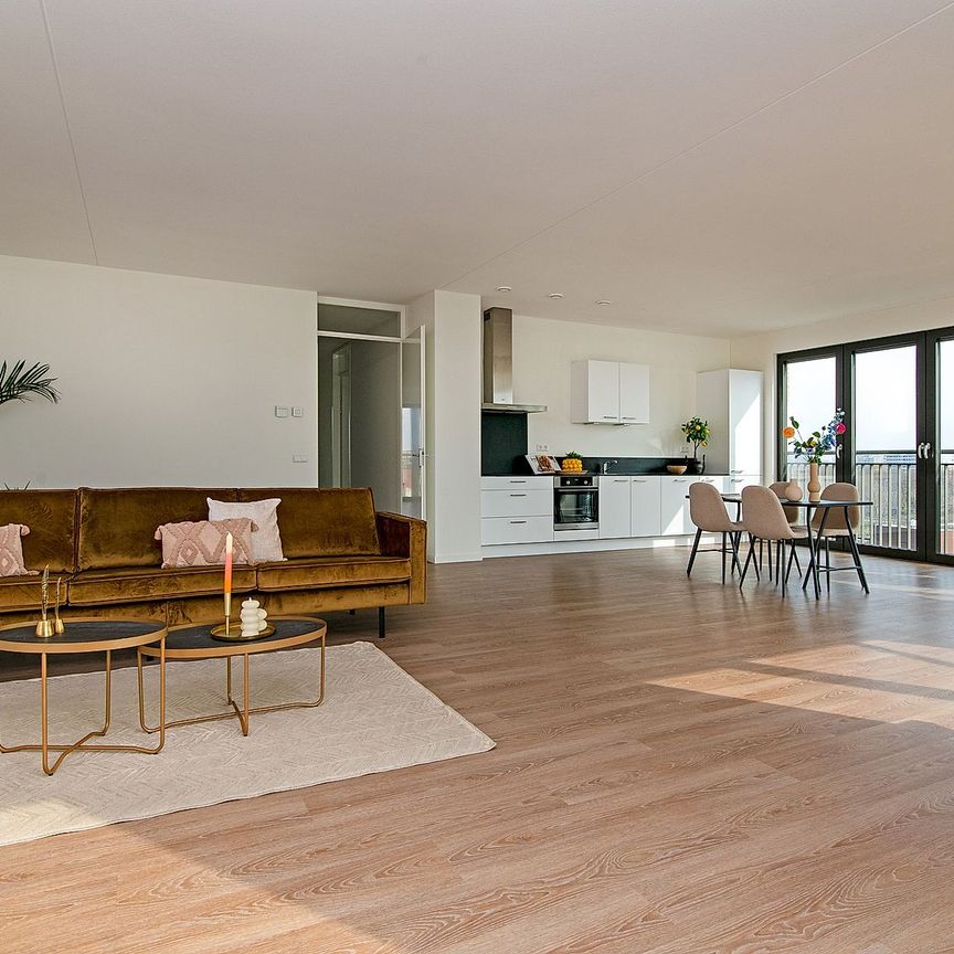 Jan Wolkerslaan 399 - Foto 1