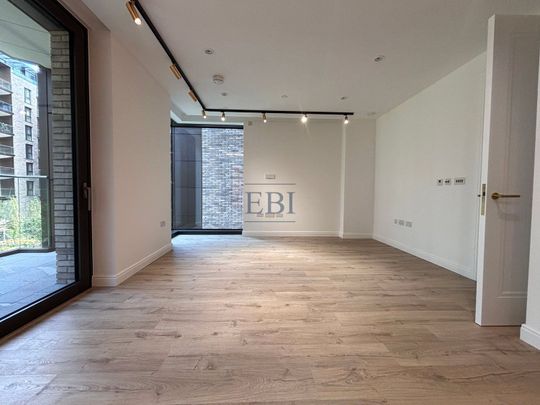 Vermont House, 250 City Road, EC1V 8DL - Photo 1