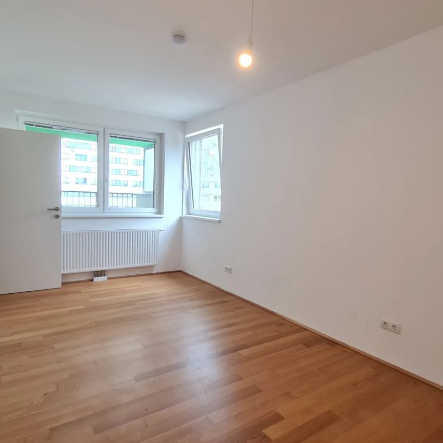 Nahe Hauptbahnhof 2 ZI - Sonnwendviertel - beste Verkehrsanbindung + Lift + Extras - Photo 1