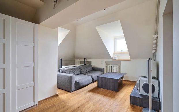 Dwupoziomowe mieszkanie blisko Malty - Фото 1