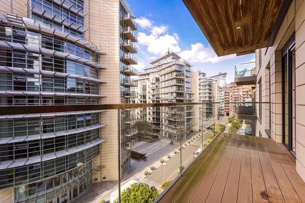 3 bedroom apartment to rent - Photo 1