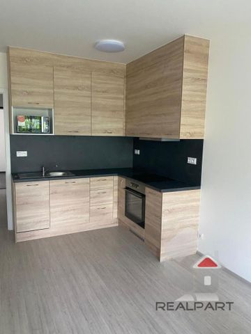 Pronájem bytu 1+kk 30 m2 - Photo 5