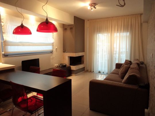 Διαμέρισμα για ενοικίαση - 40 Εκκλησιές - Ευαγγελίστρια, - Photo 1