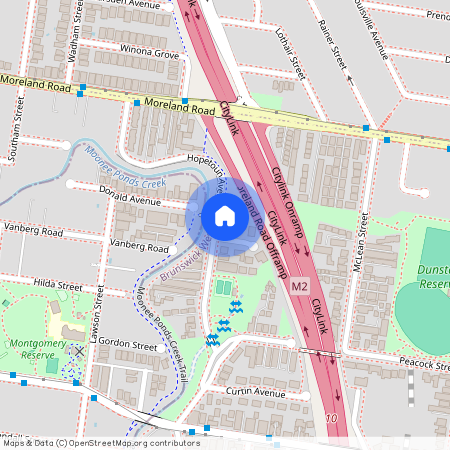Unit 2/38 Hopetoun Avenue, Brunswick