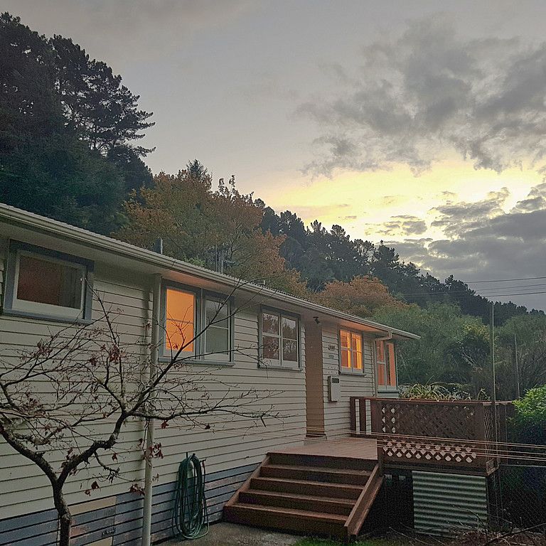 73 Elmslie Road, Pinehaven Wellington 5019 - Photo 1