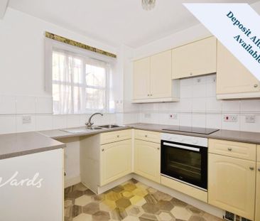 2 bedroom block of apartments to rent - Photo 2