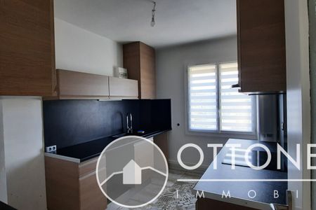 Appartement climatisé Puget Sur Argens 3 pièces avec balcon - Photo 4