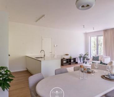 Penthouse te huur in Gent Sint-Denijs-Westrem - Foto 4