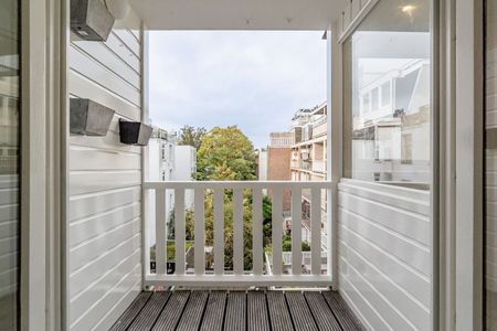 Jan Pieter Heijestraat 152-3, Cremerbuurt-West, 1054MK, Amsterdam - Photo 2