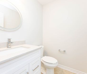 For Lease - 1633 Clitherow Street, Milton, Ontario - Photo 6