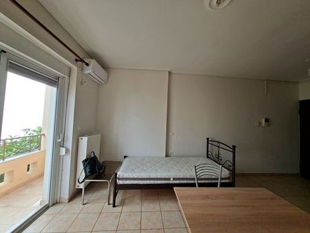 Studio/Γκαρσονιέρα για ενοικίαση Νεάπολη (Χαλκίδα) - Photo 4