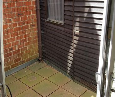 Charmant 1 slaapkamer appt met terras vlakbij de Grote Markt - Foto 5